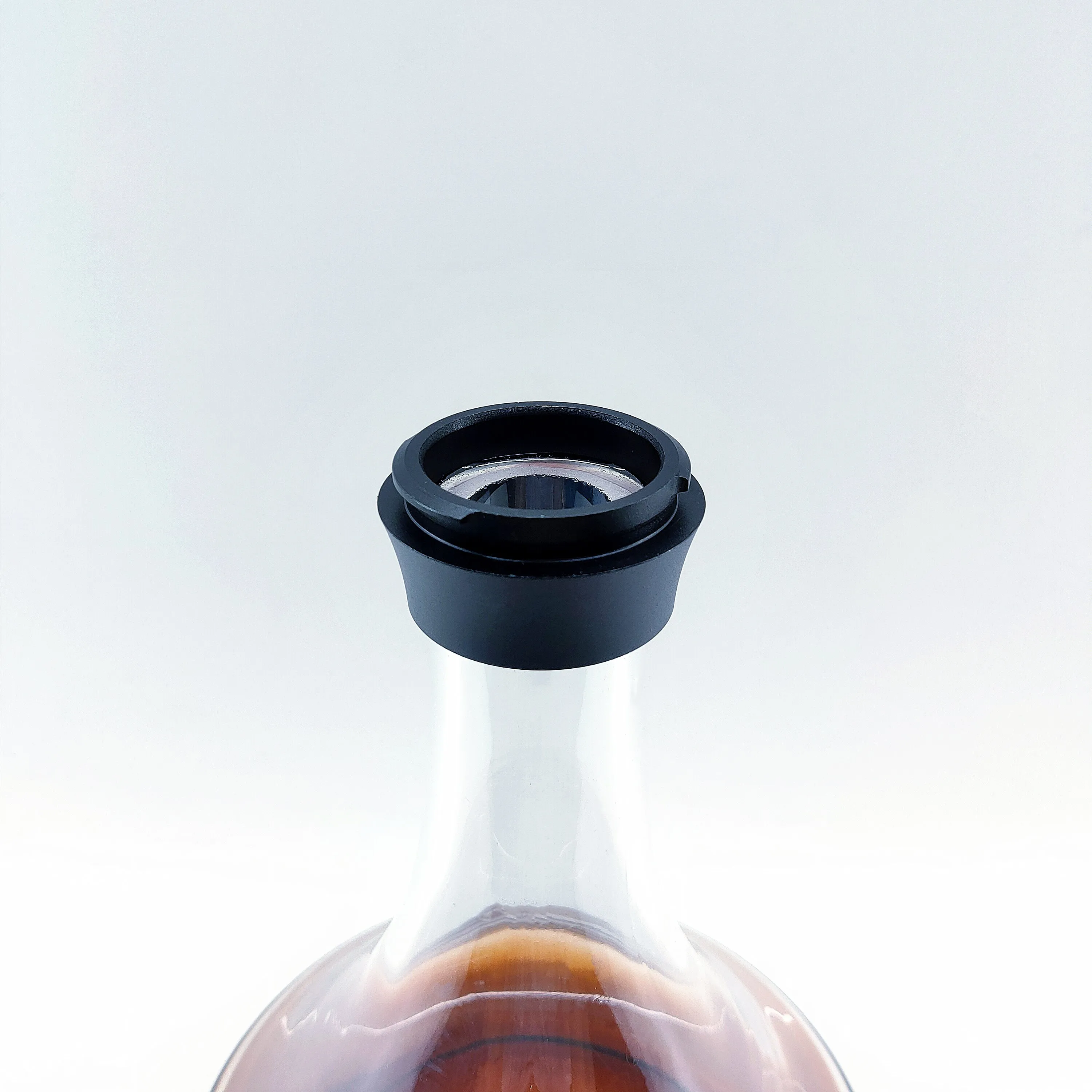 Lead Free Europe Hookah Shisha Vase and Hot Selling Color Bottom Shisha Hookah Vase with Shisha Bowl