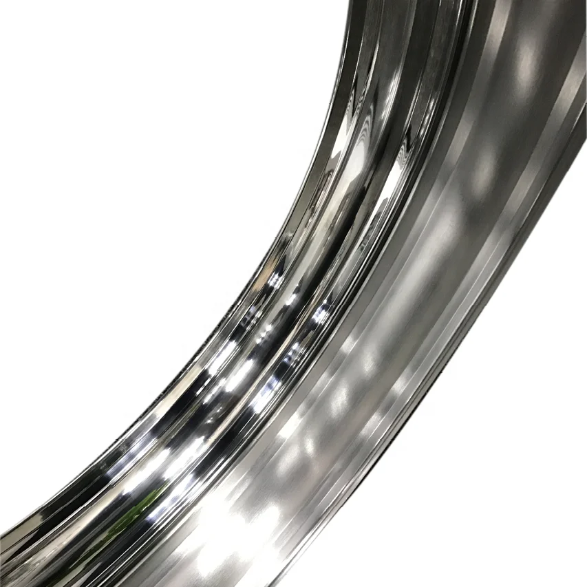 
WM2 1.85x18 inch motorcycle classic valanced alloy wheel rim 