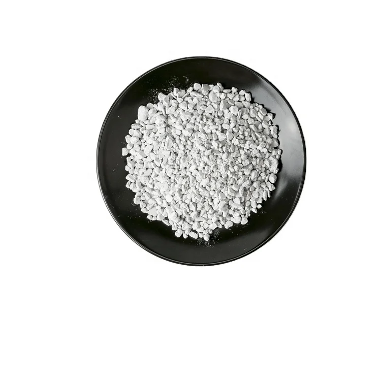 Factory Price High Quality White Granular Cryolite Made In China