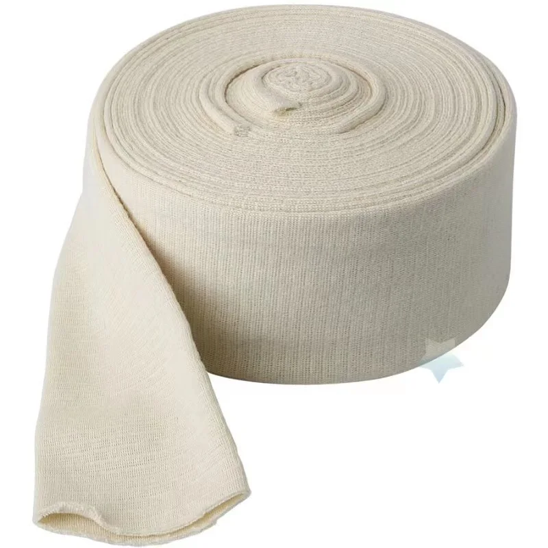 cotton Mutton Cloth Stockinette tubular elastic bandage