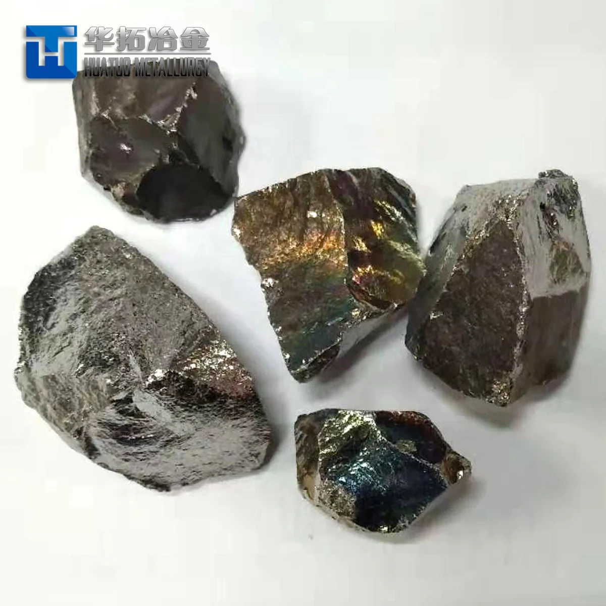 95% 97%  Mn Metal Ingot/Lump