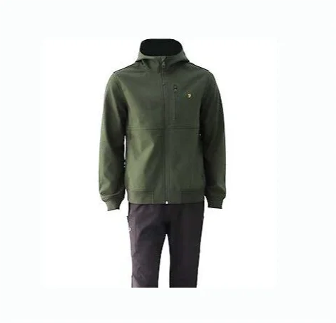 Wholesale Mens Sweat Suits Zips 2 Pieces Hoodie Set Jogging Suit Tech Fleece Track Suit Custom Logo Jacket Tracksuits For Men