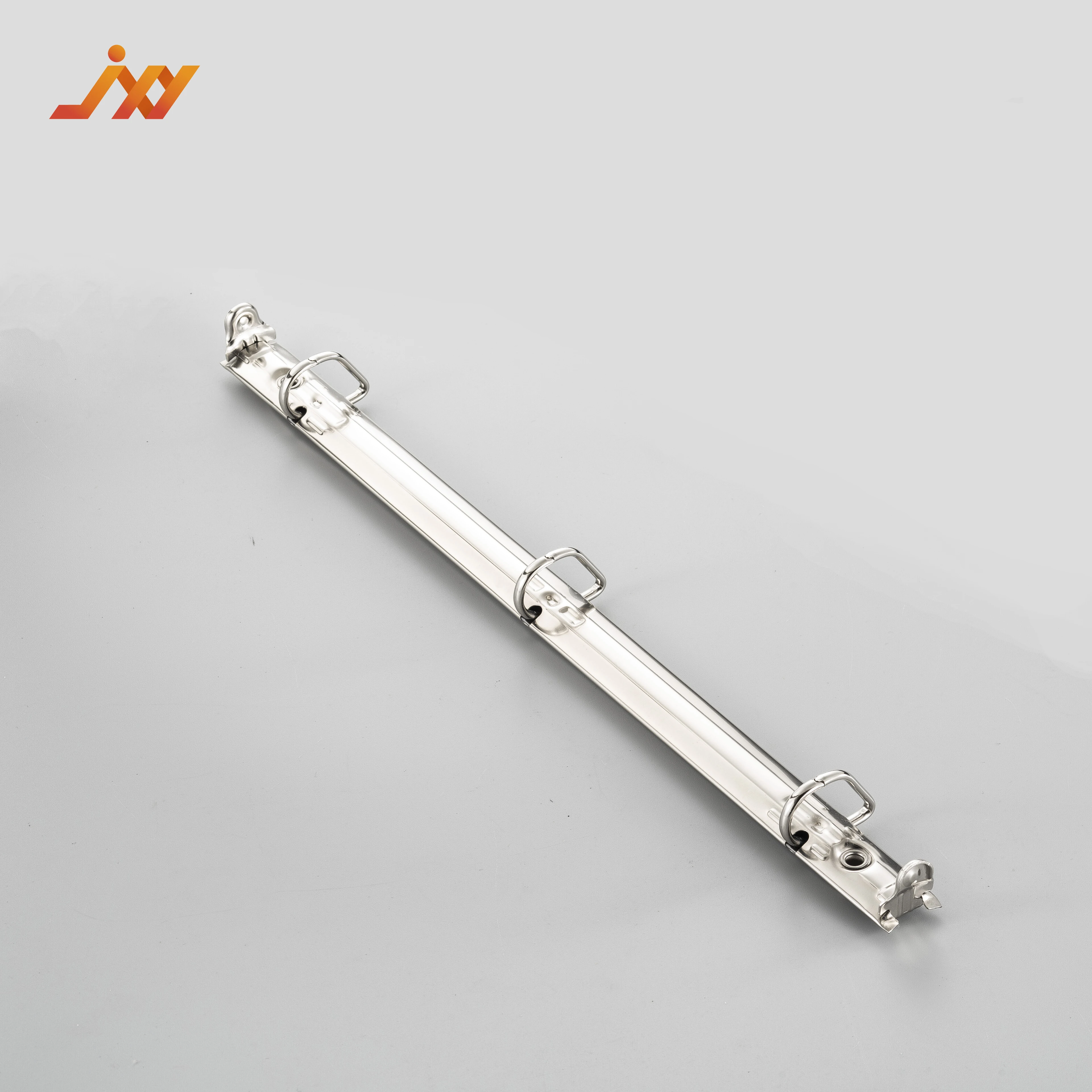 Хит продаж, металлическое D-кольцо, антикоррозийное прочное, легко разбирать руки, профессиональный зажим для переплета