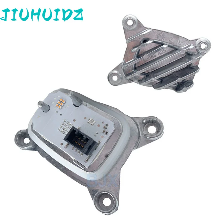 NEW LED Headlamp Angle Eyes Turn Signal Light Module 7493231 7493232 for BMW 3 4 Series F80 F82 F83 F36 F32 LCI 2015-2019