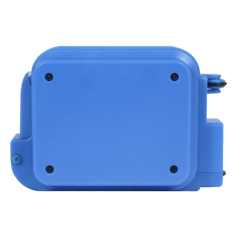 Intelligent Expire Date Mini Inkjet Printer For Box Logo Batch Code Printing For Glass Metal