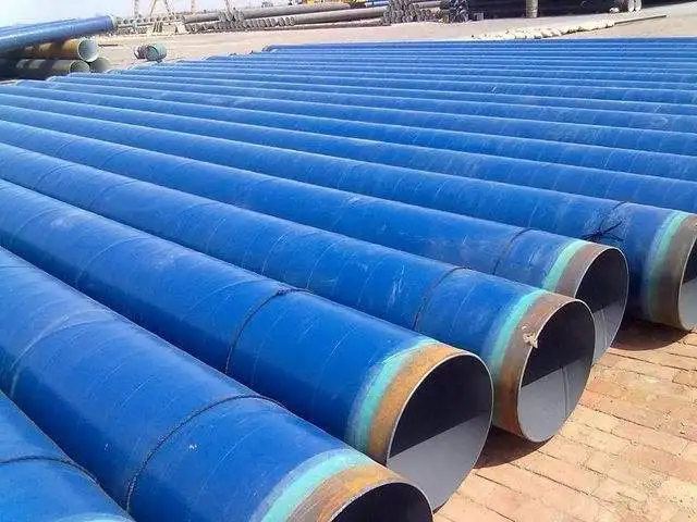 FBE Powder Coating with Excellent Corrosion Protection, Epoxy Resin Powder Coating for Oil Pipelines