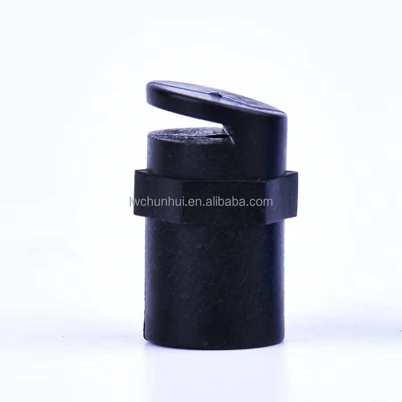 Drip Irrigation System 180 degree Refractive Micro Sprinkler Threaded Top Cap Nozzle Irrigation Sprayer