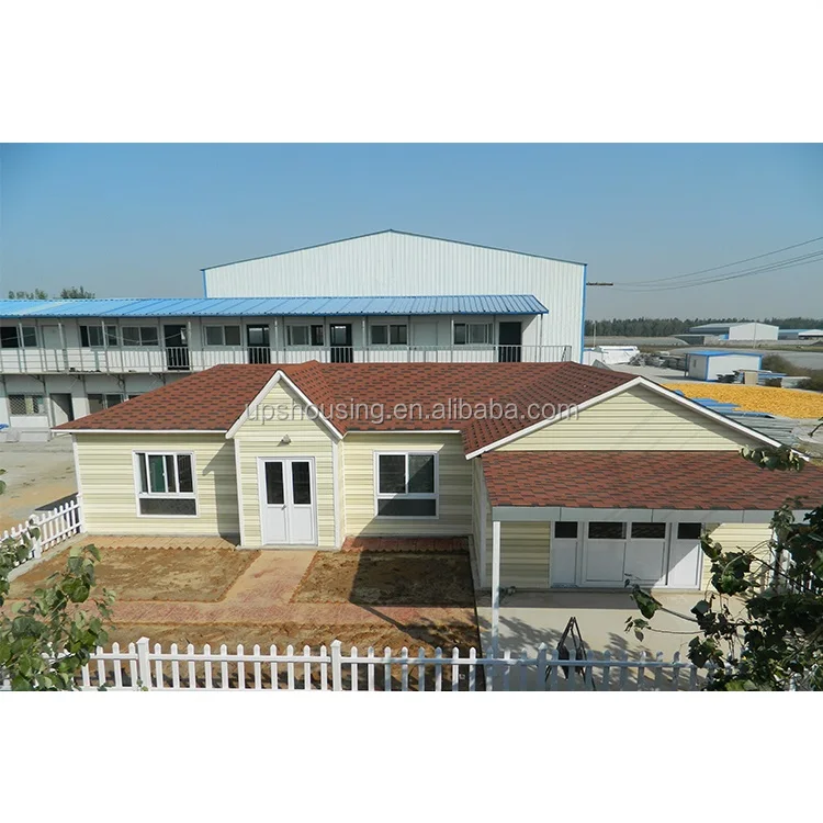 2024 new tech building project quick build hospital modular building 3d architect design