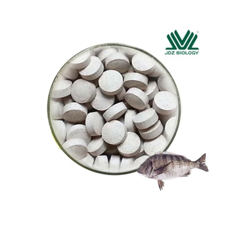 Manufacture peran bacillus subtilis EM fish probiotics aquaculture water treatment