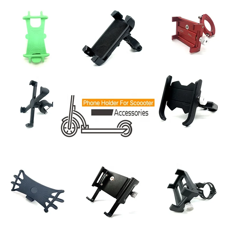 King Sunny Disc Brake Lock for Electric Scooter Spare Parts Anti-theft Lockstitch Kick Scooter Repair Accessories