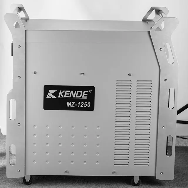  Kende горячая Распродажа 1250A автоматическая пила welder луча 250 сварочная машина для дуговой сварки под флюсом MZ