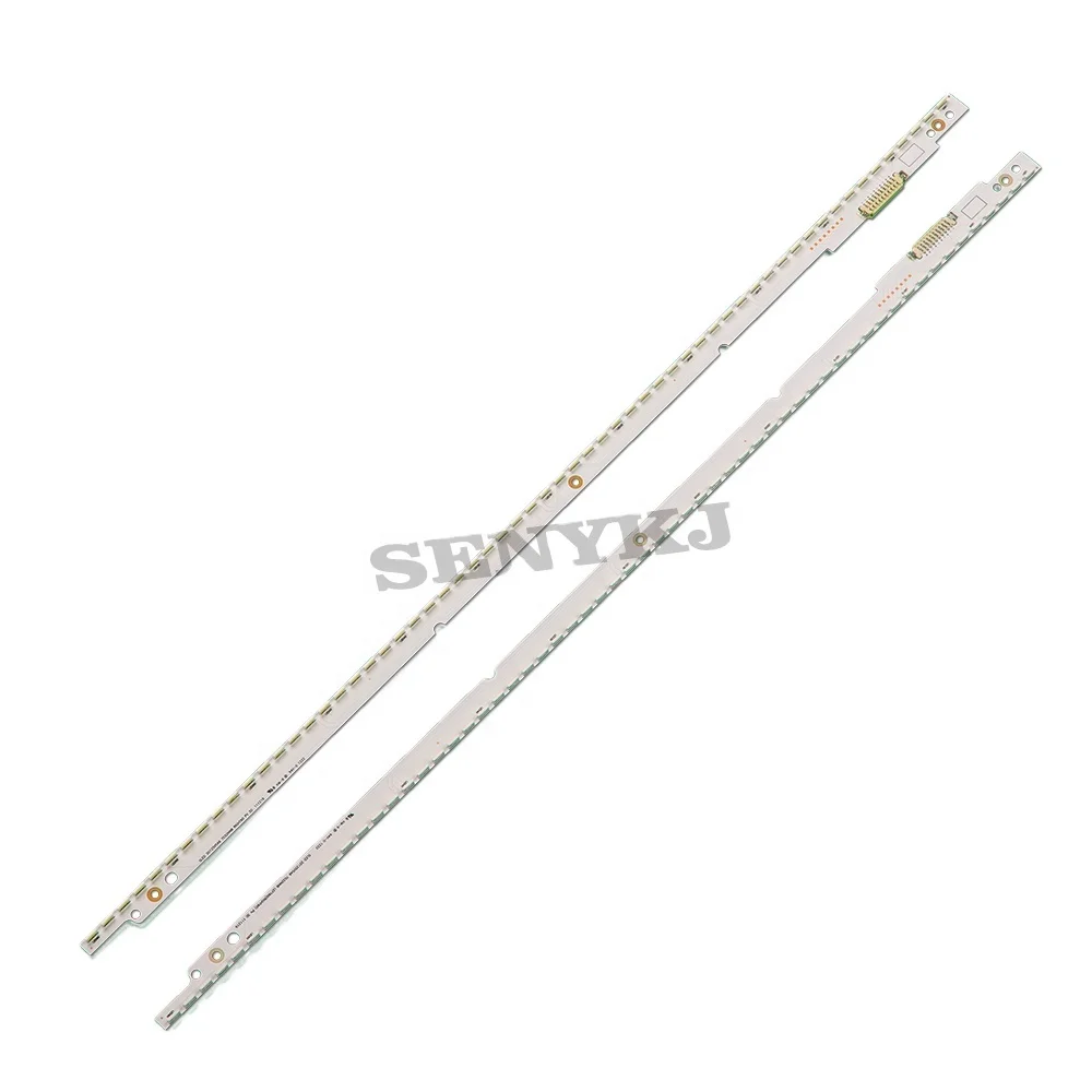 Светодиодная лента 46ES 3D 10pin 2012SVS46 7032NNB RIGHT60 REV1.1 светодиодная подсветка для телевизора Samsung UE46ES5500