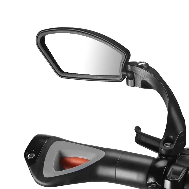 High quality universal outdoor cycling road bike rearview mirror bicycle rear view mirror