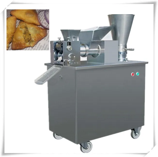 HJ-900 Automatic chebureki making machine