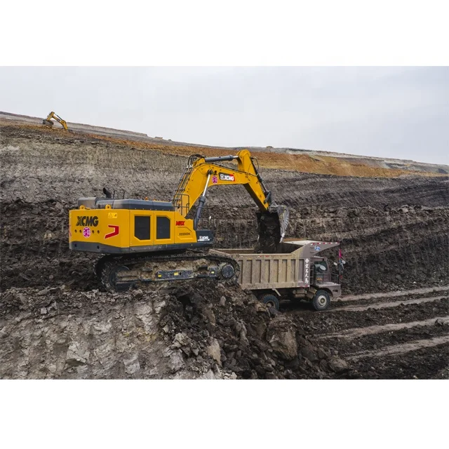 Имеет высокое качество команда обслуживания экскаватора, произведенные в Китае государственных предприятий