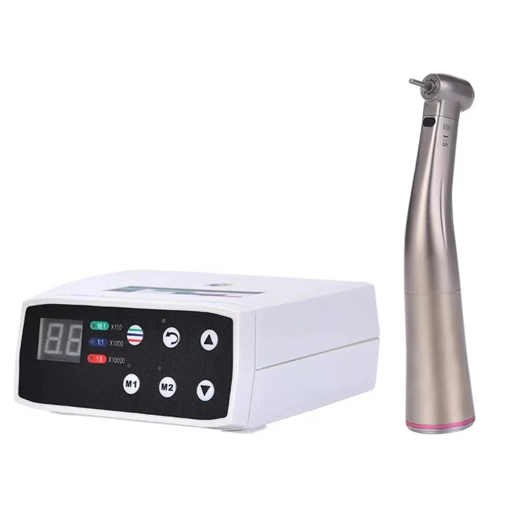 Наконечник для зубов с 1:5