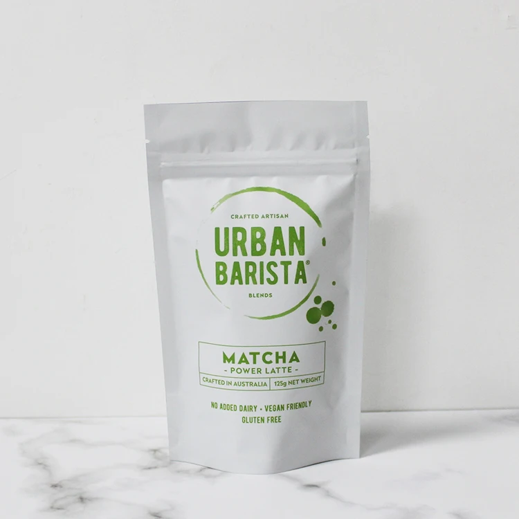 Custom Foil Coated Moisture Proof Resealable Plastic Packets Dried Fruit Pouch For Snack Food Dried Mango Packaging Bag