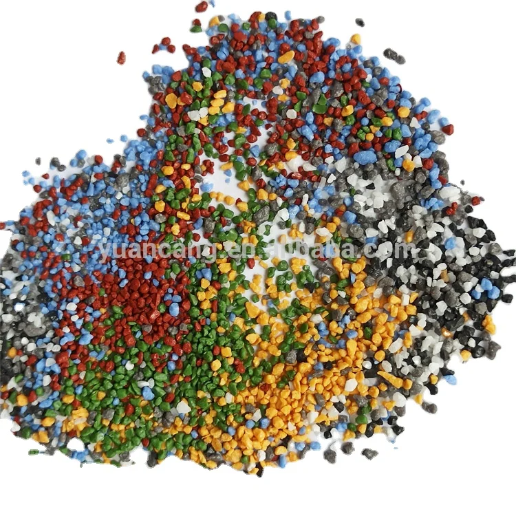 Конструкция красных керамических частиц противоскользящая дорожка зеленый ремень