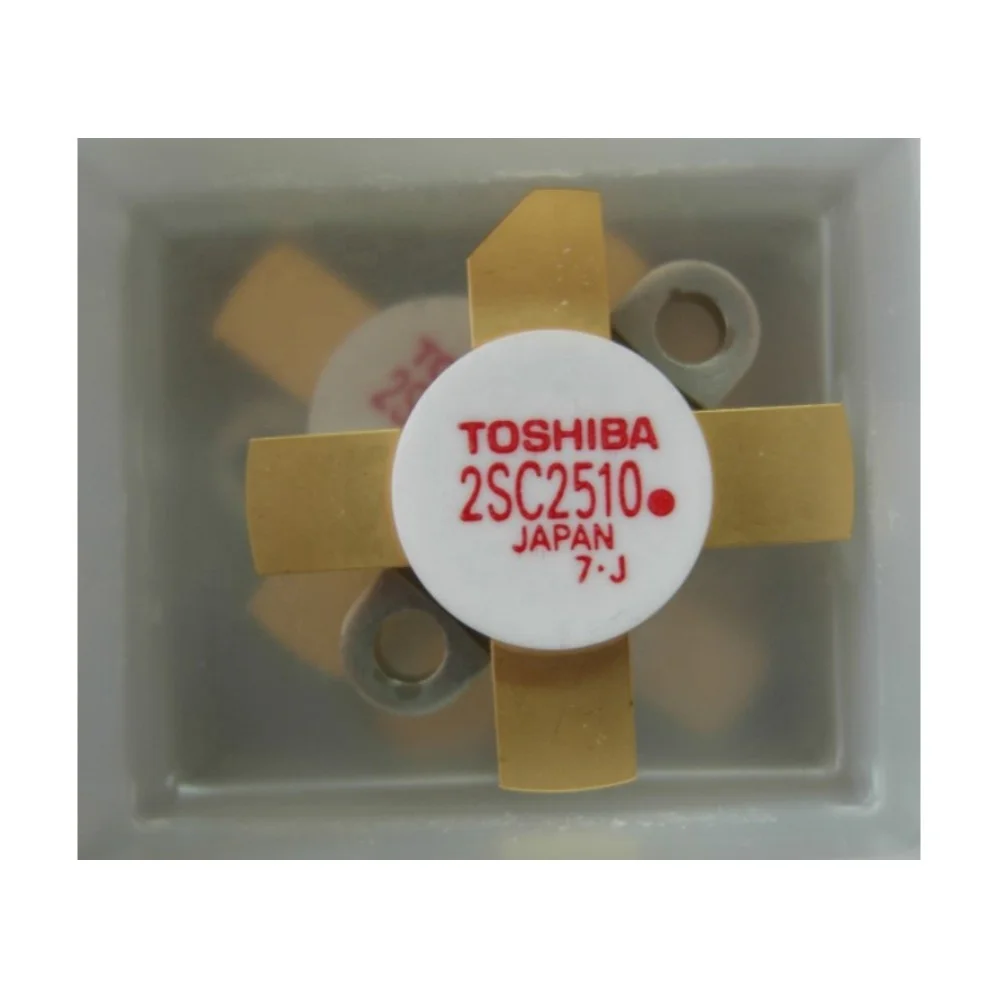 (Electronic Component)2SC2510
