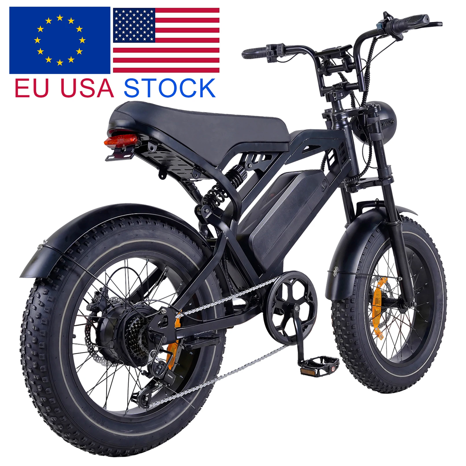 A20 e-bike 20 inch 1000w fat tire hybrid electric bike elektric velo electrique fatbike v20 pro ebike 250w bicycle fat e bike
