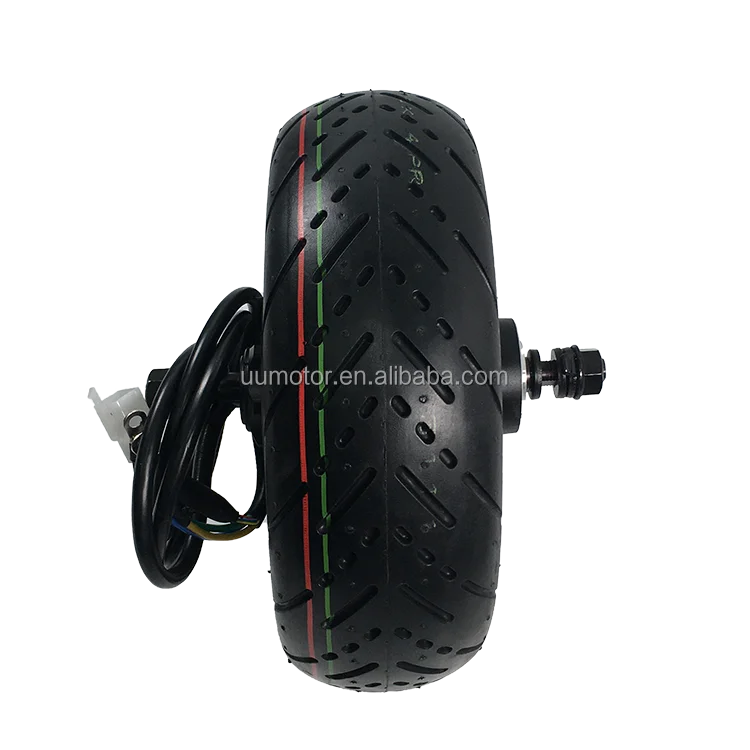 11 дюймов дорожные шины отдельно стоящая обода 60v-72v 3000-3500 Вт Мотор электического
