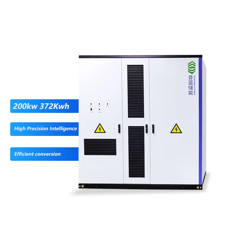 100KWH 215KWH Energy Storage Battery Cabinet Commercial And industrial Energy Storage Systems With Solar Power Diesel Generator