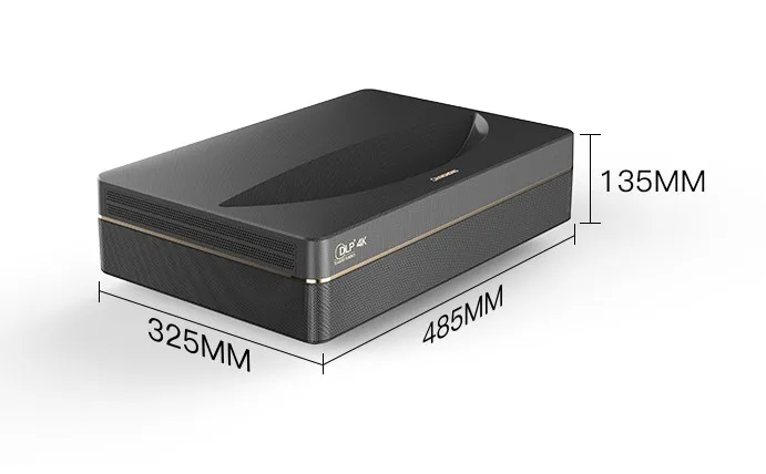  WP X6U CHiQ проектор changhong tv 4500ansi chiq 4k