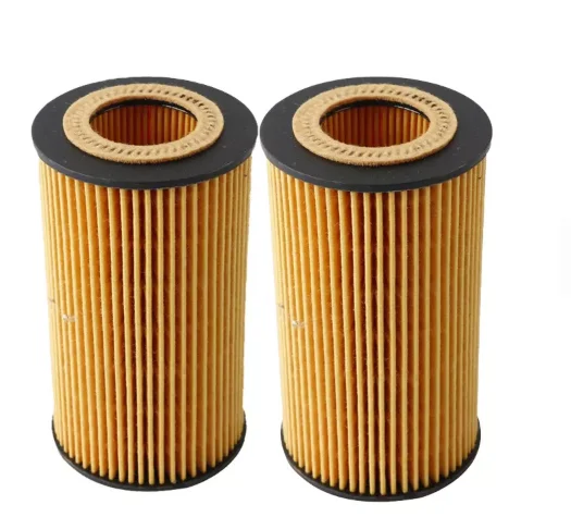 China Factory Sale Auto Parts Oil Filter Oem 6111800009 For Mercedes Benz