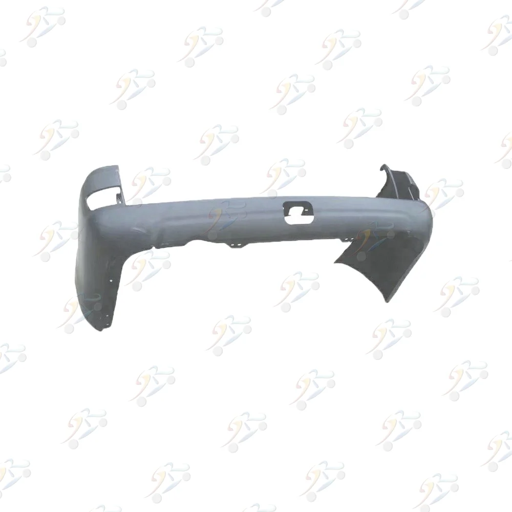 cost price land cruiser accessories rear bump body for TOYOTA