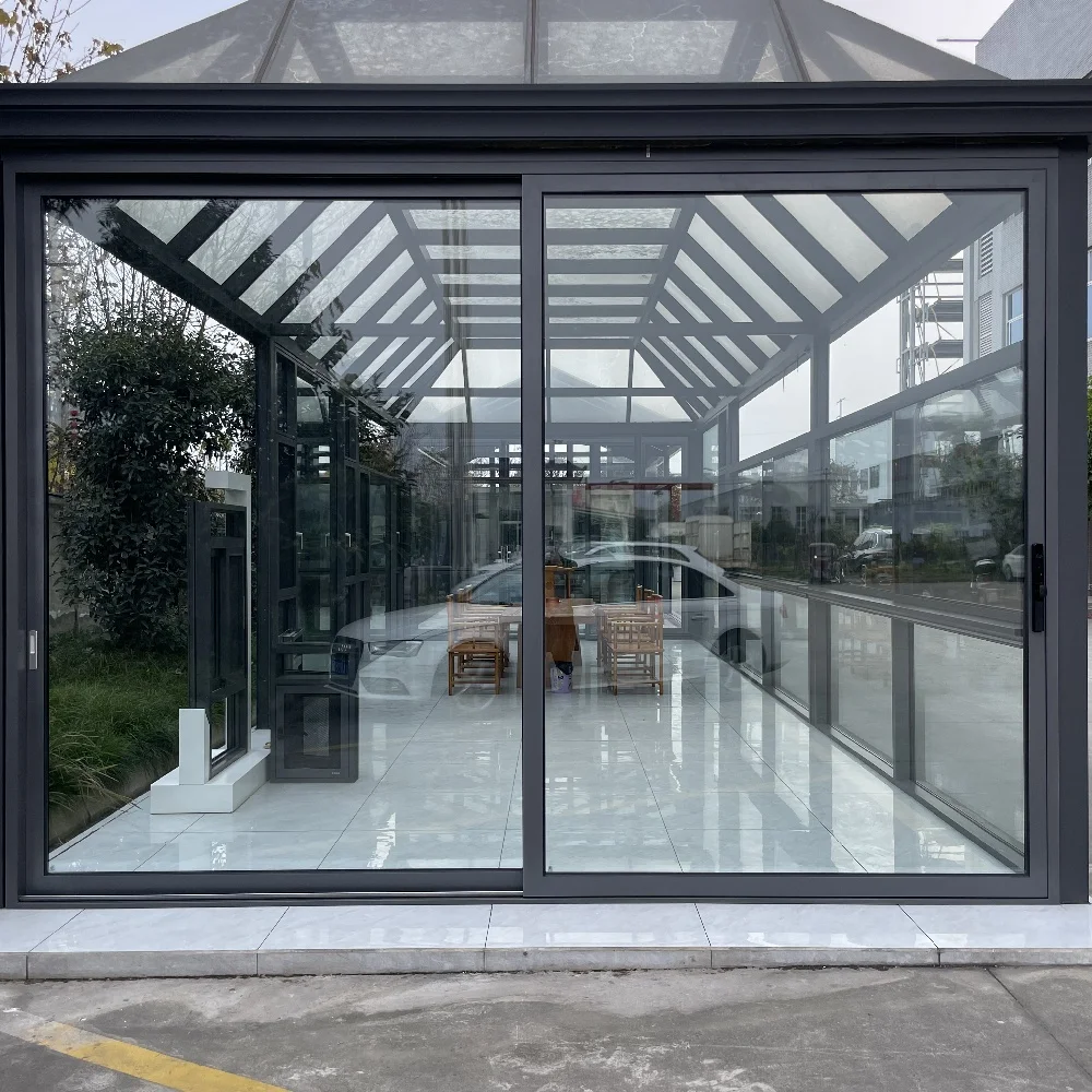 Premium Indoor Sliding Door with Elegant Design Luxury Interior Sliding Door for Modern Living Spaces