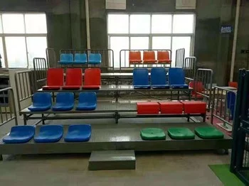 Кресло-подставка для стадиона по заводской цене сиденья без спинки