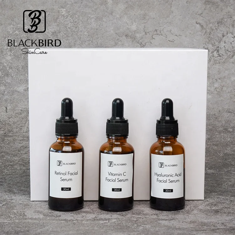 Частная этикетка крем для лица против морщин и антивозрастная сыворотка уход за кожей с витамином C свяжитесь нами если ретинол