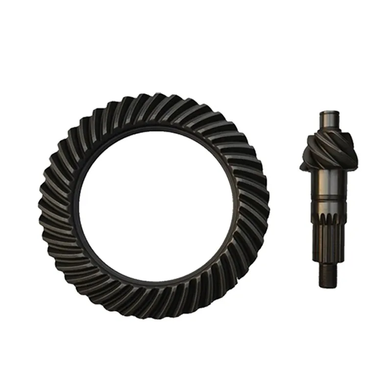 Детали XJX 8-97035-453-0 NPR, зубчатая шестерня для ISUZU