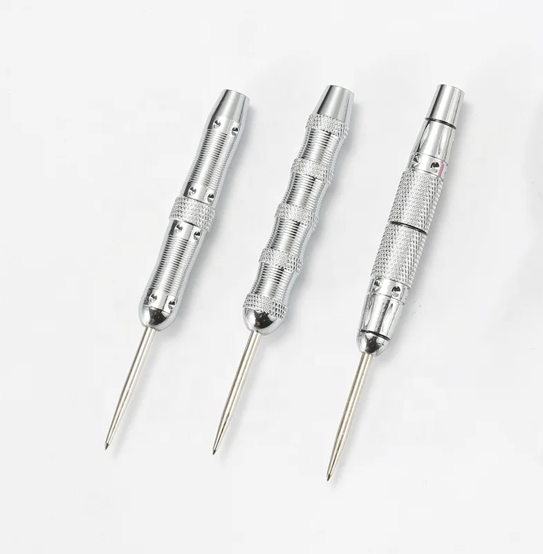 Large Electroplate Copper Dart Shaft Steel  Tip Darts
