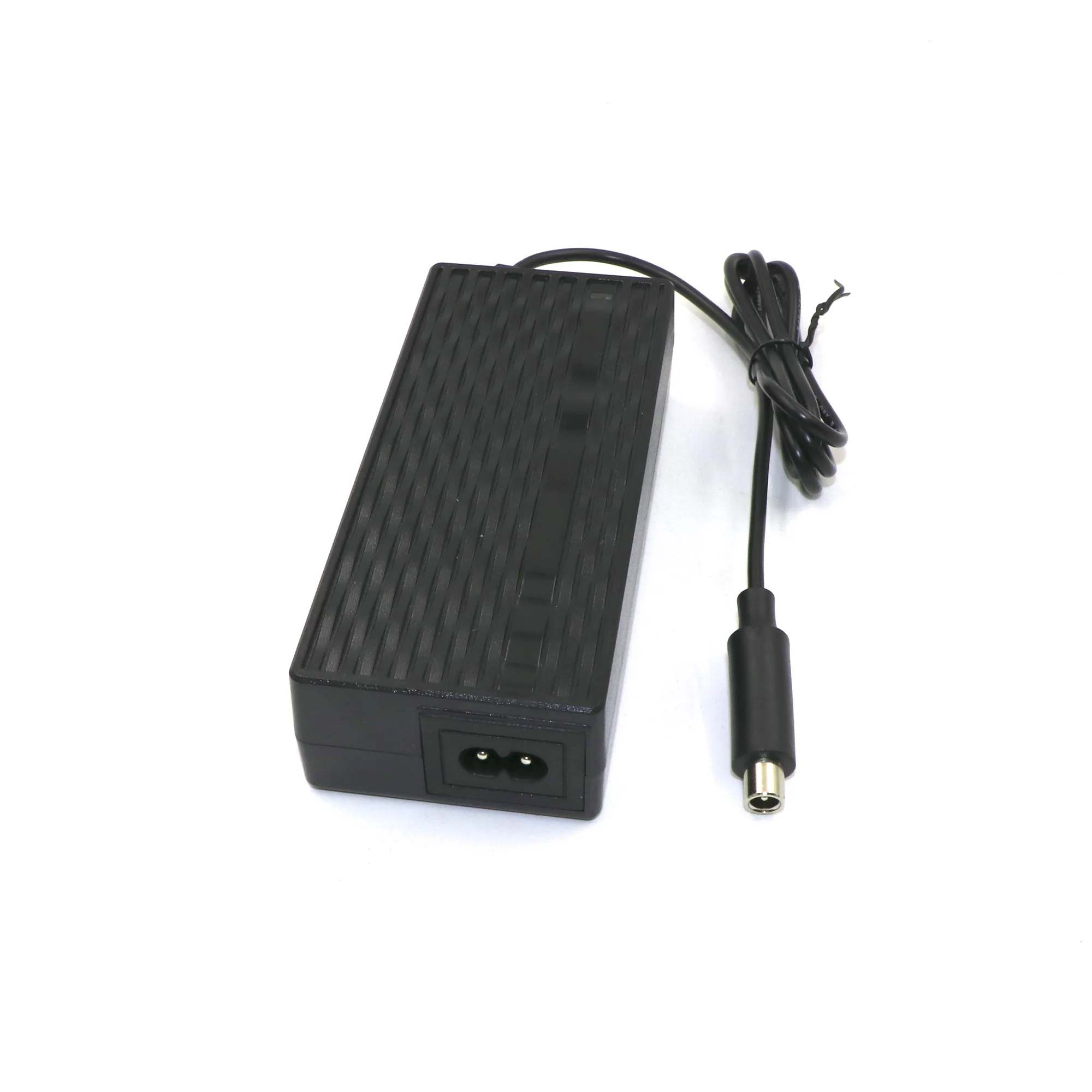 AC DC Power Supply Adapter Motorcycle / Scooter 20 Amp Forklift 8.4v Li Ion Battery Charger