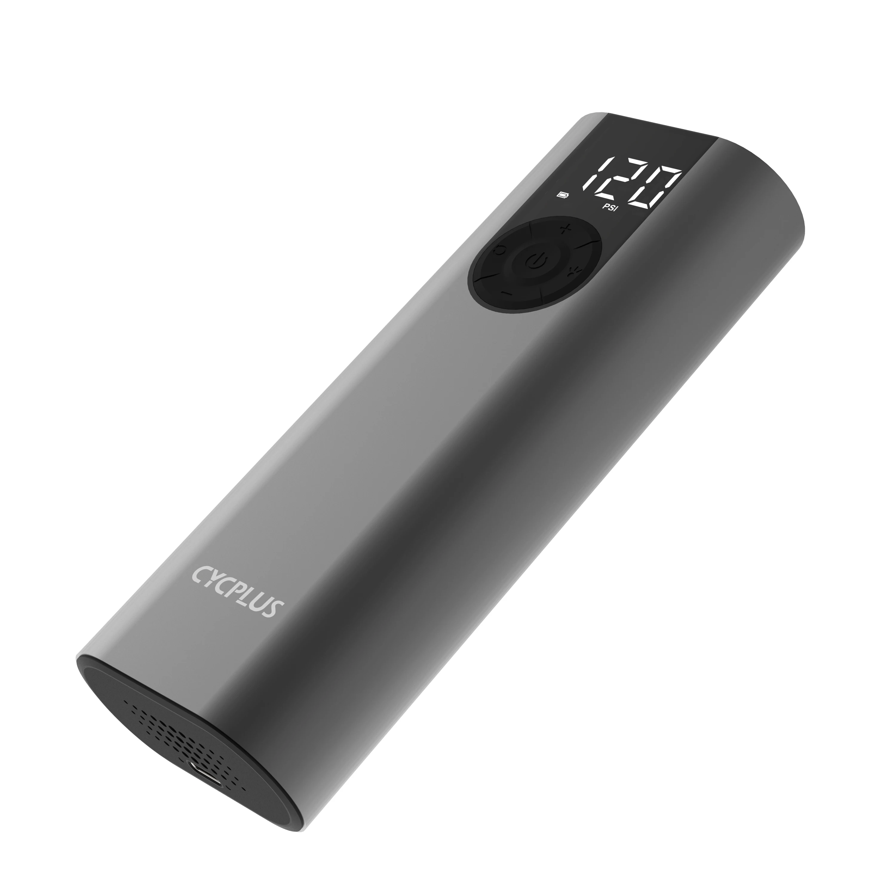 CYCPLUS 3207 A8 Digital Automatic Portable Smart Electric 150PSI Tyre Pump Car Air Inflator