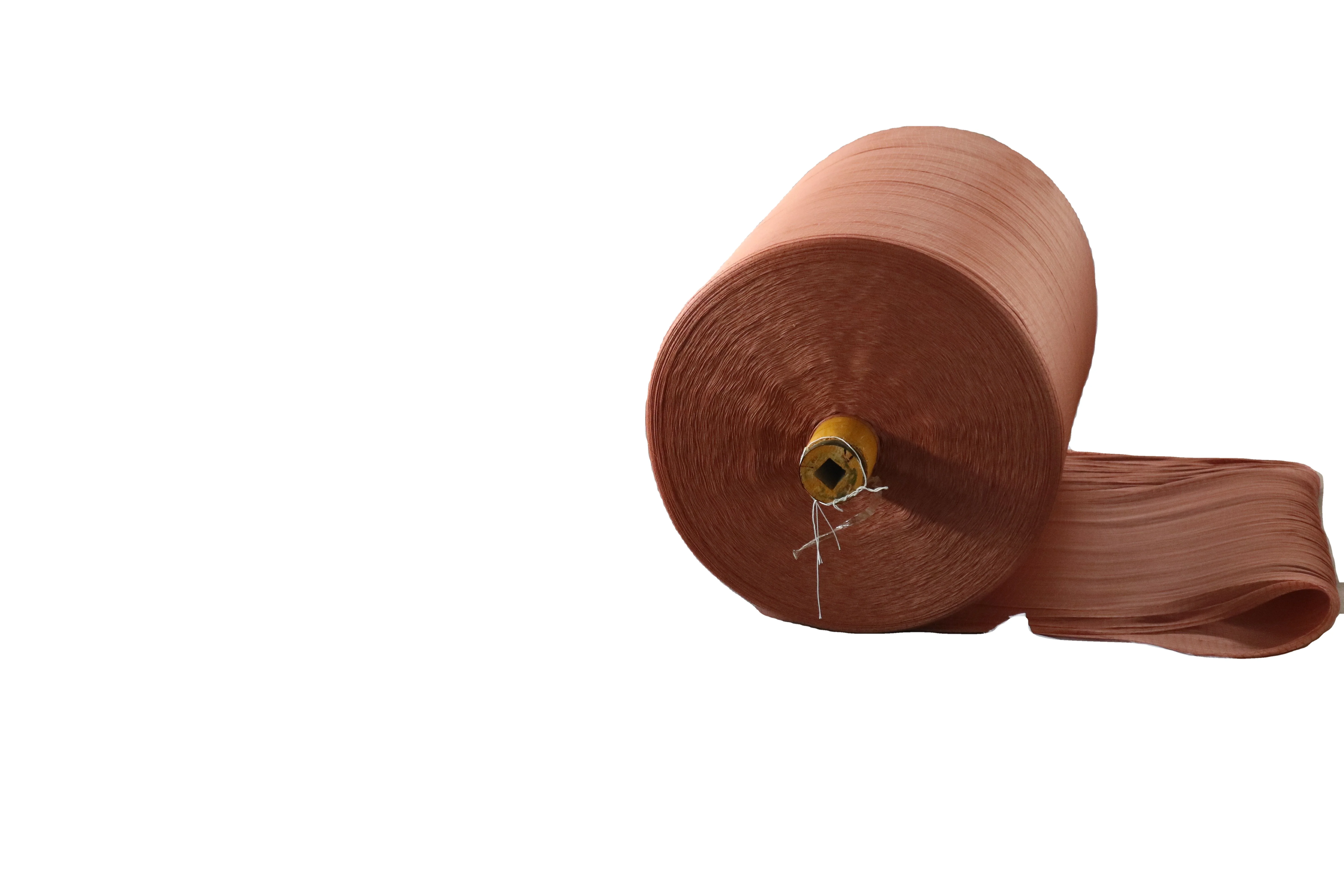 Nylon 66 dipped tire cord fabric for making tyre cord fabric