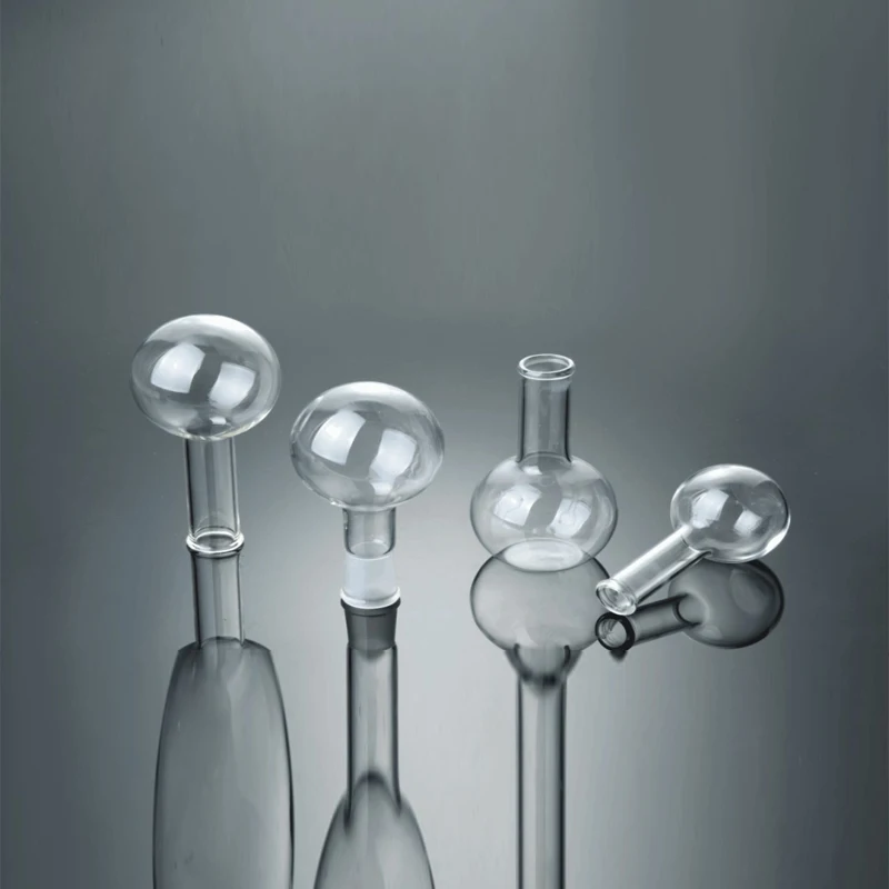 Round Bottom Short Neck Boiling Flask