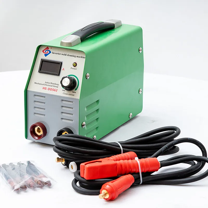 Aluminium  Polishing Inverter Miller Tig Single Welding Machine