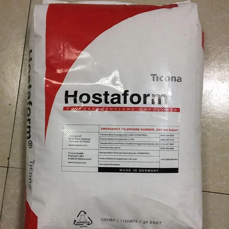 Plastic hdpe filler Raw Material POM Granules Polyoxymethylen Masterbatch with Low Price