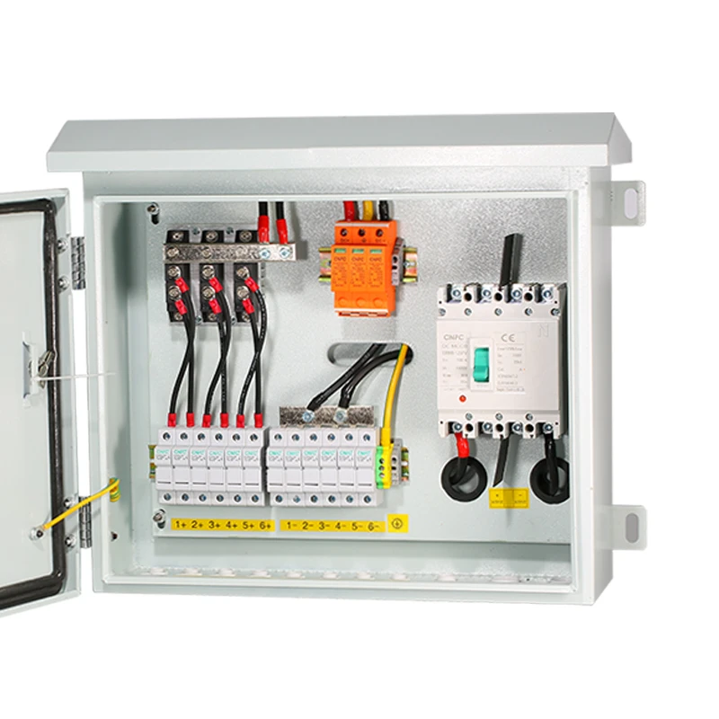 1P65, водонепроницаемый фотогальванический фотоаппарат 500 В, 1000 В, 1200 в, 1500 В, цена