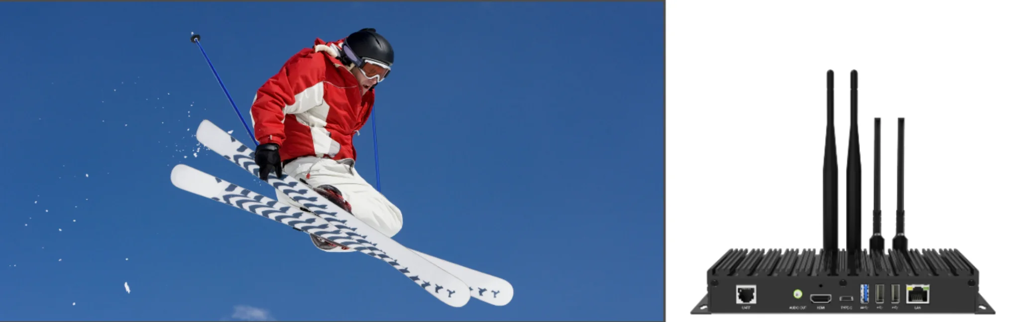 Colorlight A4K A35 A100 A200 LED display with asynchronous multimedia networking player box LED controller