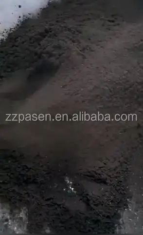 Organic Fertilizer Crusher 1-15t/h Capacity Chicken Manure Fertilizer Chain Crusher Machine