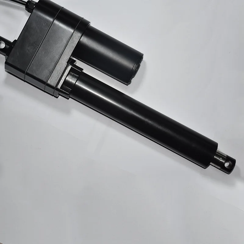 SKYHONE  Heavy Duty 12000N DC Brush Linear Actuator Motor 12V 24V 1000mm Stroke Linear Actuator
