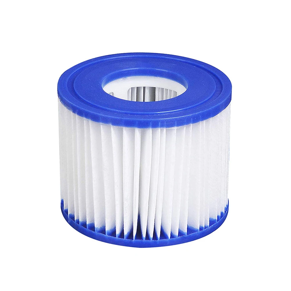 Hot Sale Replacement Spa Hot Tub Filter Cartridge for Bestways Type VI Inflatable Swimming Pool Filter Pump