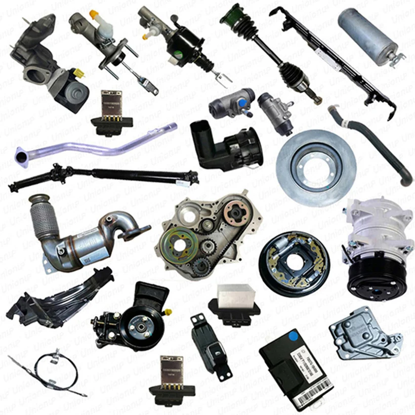 SY94 Hot sale Chinese auto spare parts for GWM Great Wall all series Haval F5 F7 F7X Jolion Chulian Chitu DARGO Shenshou