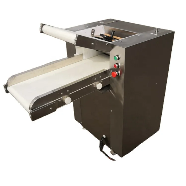 
High efficiency automatic dough kneading machine dumpling dough pressing machine 