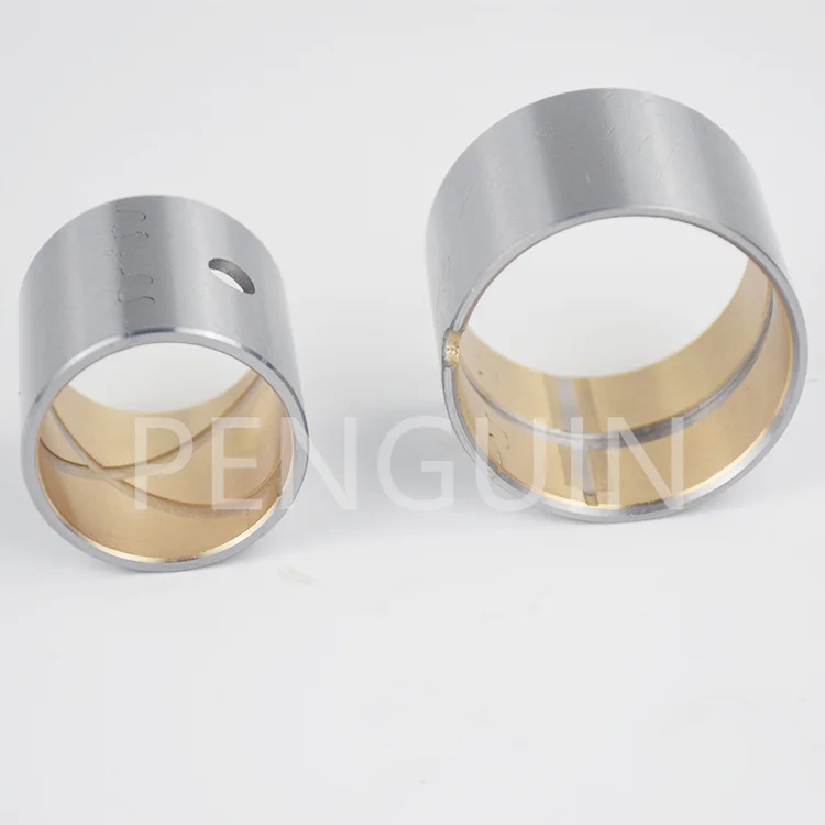 New Arrival Copeland 10P CA-1000 Refrigeration Compressor parts Stainless Steel Main Bearing Bushing M Bushing B
