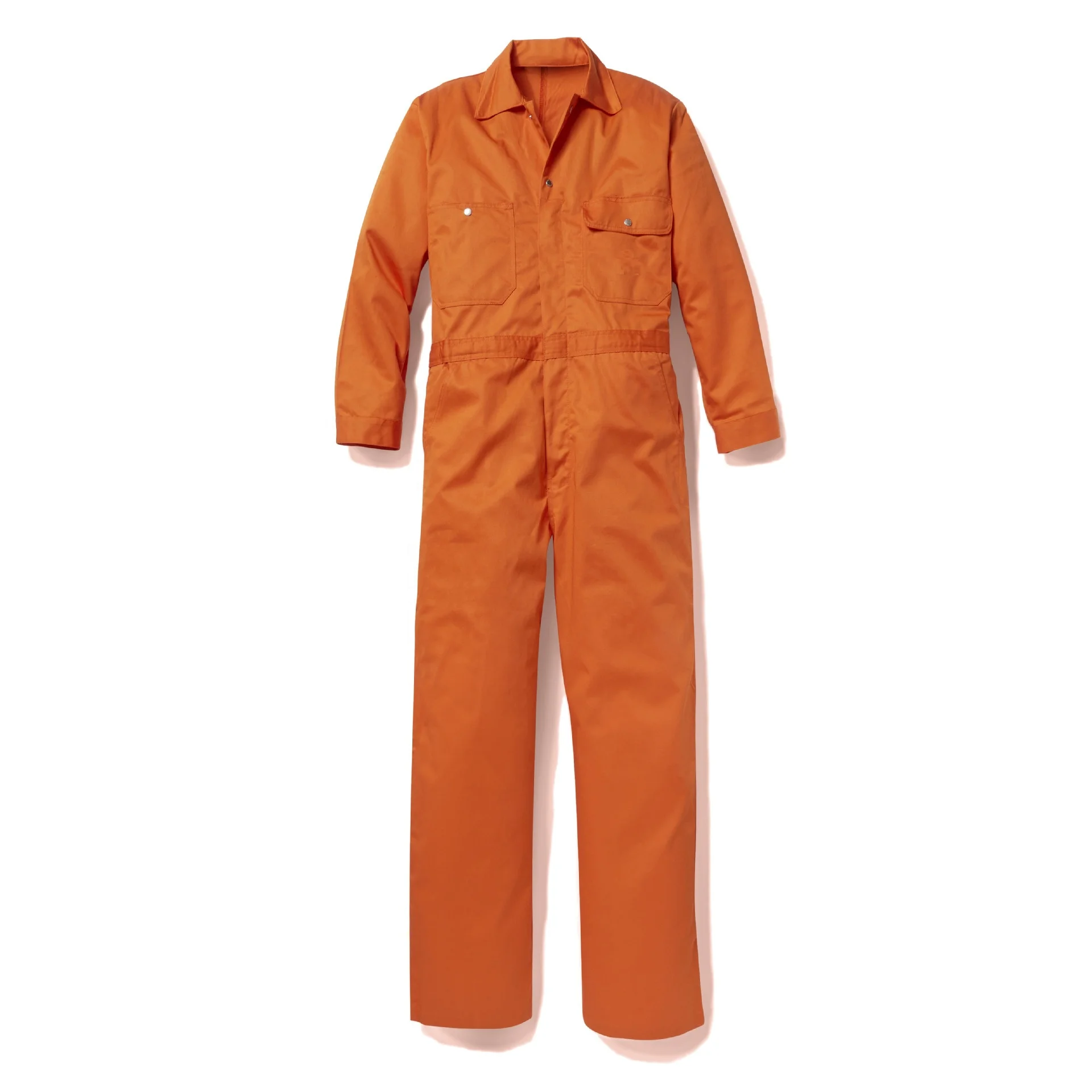 Car Repair Work Uniform Working Clothing Set Workwear Suits Jackets&Pants Industrial Factory Worker Uniform