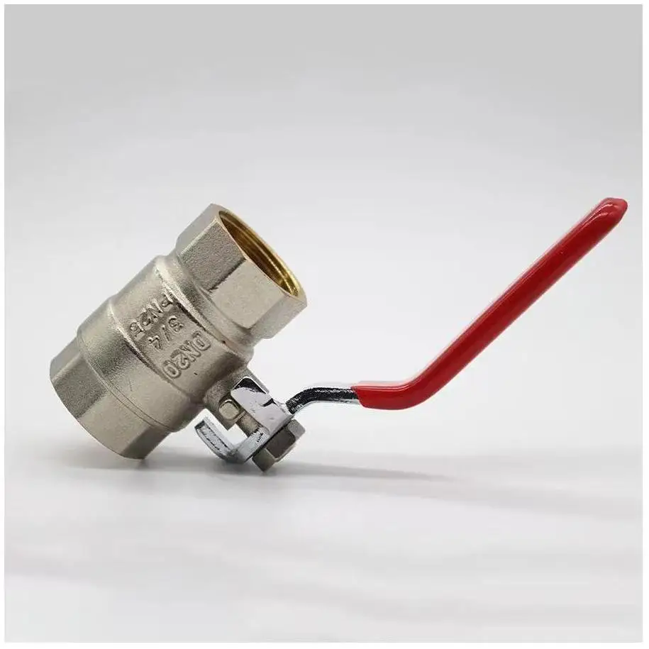 Ball Valve Pipe Fittings Check Motorized Brass Angle Automatic Water Level Control Low Price Ppr 0.5 Millivolt Gas Valve